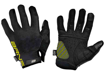 brn bike wear Guanti Gel Pro Touch Line